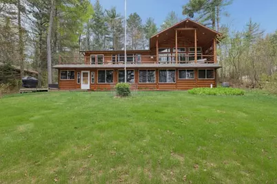 6064 S Bass Lake Drive NE, Remer, MN 56672 - Photo 1