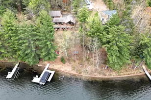 6064 S Bass Lake Dr NE, Remer, MN 56672 - Photo 2