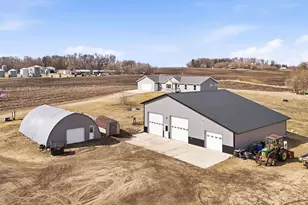 58078 360th St, Eden Valley, MN 55329 - Photo 1