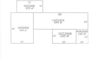 1707 Crosby Ct SE, Bemidji, MN 56601 - Photo 2