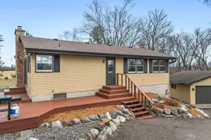 28229 Xavis St NW, Isanti, MN 55040 - Photo 1