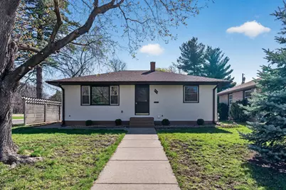 856 24th Avenue N, South Saint Paul, MN 55075 - Photo 1
