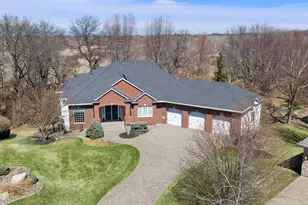 10539 Yancy Ct NE, Blaine, MN 55449 - Photo 1