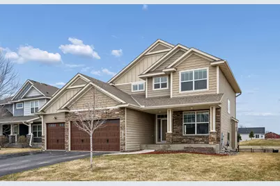 7050 69th Circle NE, Albertville, MN 55301 - Photo 2