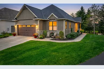 1777 George Norman Drive, New Richmond, WI 54017 - Photo 4