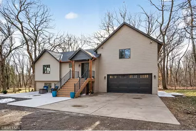 245 Dwinnell Avenue, Mahtomedi, MN 55115 - Photo 1