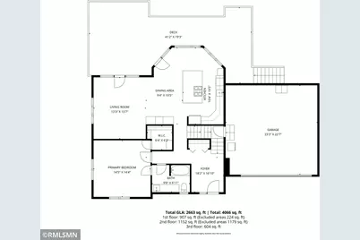 245 Dwinnell Avenue, Mahtomedi, MN 55115 - Photo 52