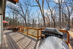 245 Dwinnell Ave, Mahtomedi, MN 55115 - Photo 2