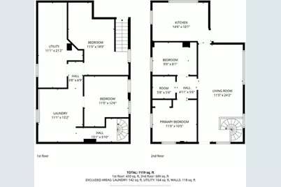 902 N 11th Avenue E, Duluth, MN 55805 - Photo 22