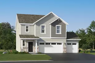 2504 Jandell Ave NE, Saint Michael, MN 55376 - Photo 1