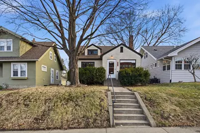 1532 Canfield Avenue, Saint Paul, MN 55108 - Photo 2