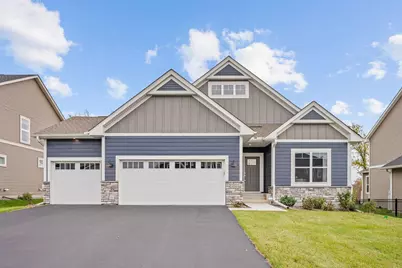 14366 Kingsview Lane N, Dayton, MN 55327 - Photo 1