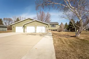 1177 Bridgeport Ln NW, Alexandria, MN 56308 - Photo 1