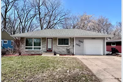 2325 Nokomis Avenue, Saint Paul, MN 55119 - Photo 1