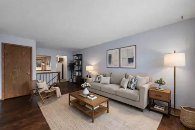 3704 Chandler Drive NE, Saint Paul, MN 55421 - Photo 2