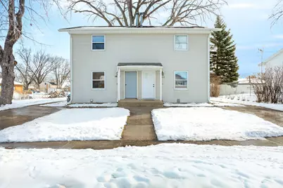 1033-1035 27th Street N, Fargo, ND 58102 - Photo 1