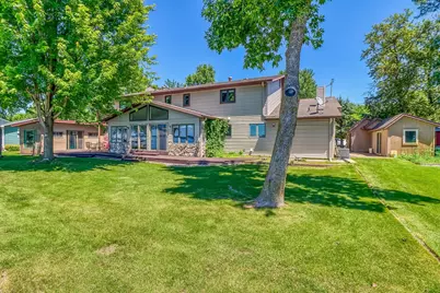 11494 Ravenswood Beach Road, Detroit Lakes, MN 56501 - Photo 2