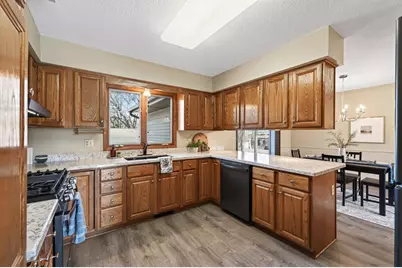 6331 Riverview Terrace NE, Fridley, MN 55432 - Photo 10