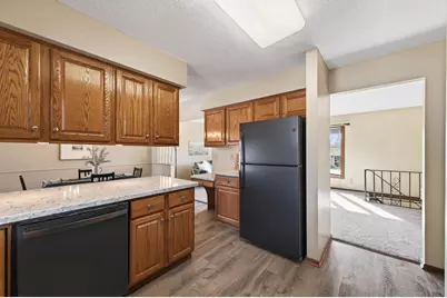 6331 Riverview Terrace NE, Fridley, MN 55432 - Photo 12