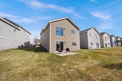 4334 122nd Circle NE, Blaine, MN 55449 - Photo 34