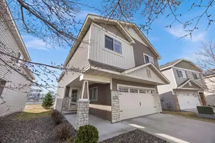 4334 122nd Circle NE, Blaine, MN 55449 - Photo 2