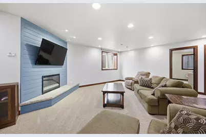 316 Prairie Drive, Harwood, ND 58042 - Photo 34