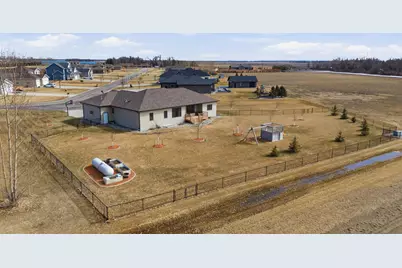 316 Prairie Drive, Harwood, ND 58042 - Photo 48