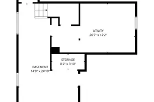 6904 Morgan Ave S, Richfield, MN 55423 - Photo 32