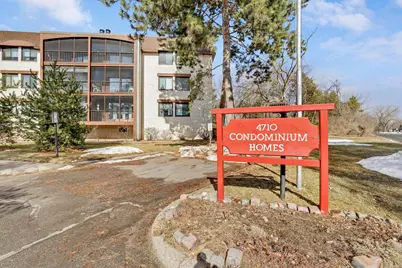 4710 58th Avenue N #107, Crystal, MN 55429 - Photo 44