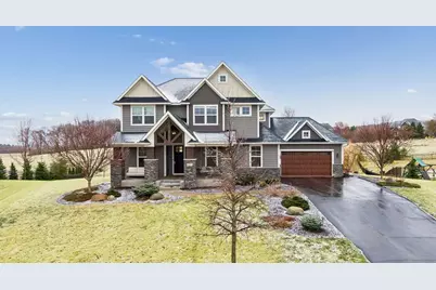 3771 Pete Miller Avenue N, Stillwater, MN 55082 - Photo 2