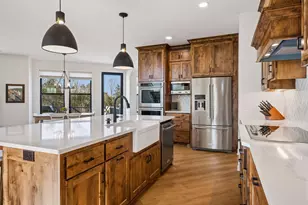 2269 Lakeshore Point Dr N E, Saint Michael, MN 55376 - Photo 6