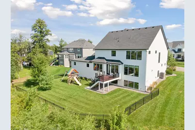 2269 Lakeshore Point Drive NE, Saint Michael, MN 55376 - Photo 4