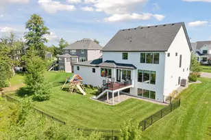 2269 Lakeshore Point Dr N E, Saint Michael, MN 55376 - Photo 4