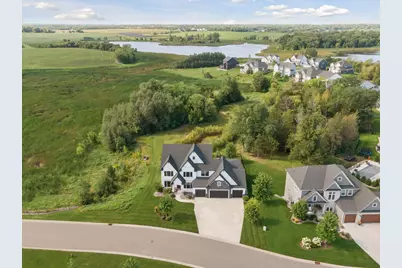 2269 Lakeshore Point Drive NE, Saint Michael, MN 55376 - Photo 2