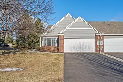 11288 London Court NE, Blaine, MN 55449 - Photo 1