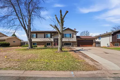 8309 Penn Avenue N, Brooklyn Park, MN 55444 - Photo 1