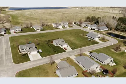 554 Willow Avenue, Eden Valley, MN 55329 - Photo 1