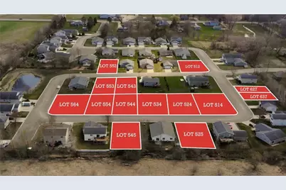 632 Oriole Lane, Eden Valley, MN 55329 - Photo 4