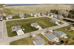 525 Willow Ave, Eden Valley, MN 55329 - Photo 1