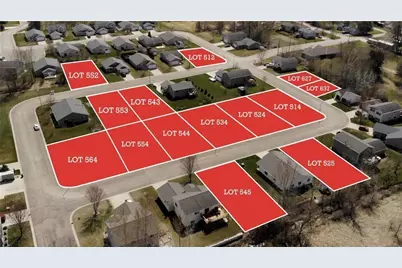 534 Willow Avenue, Eden Valley, MN 55329 - Photo 2