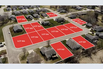 564 Willow Avenue, Eden Valley, MN 55329 - Photo 6