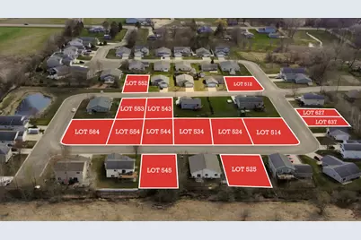 553 Coleman Avenue E, Eden Valley, MN 55329 - Photo 2