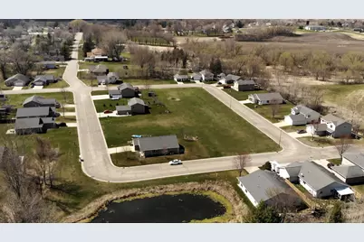 553 Coleman Avenue E, Eden Valley, MN 55329 - Photo 1