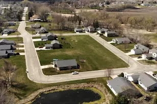 553 Coleman Ave E, Eden Valley, MN 55329 - Photo 1