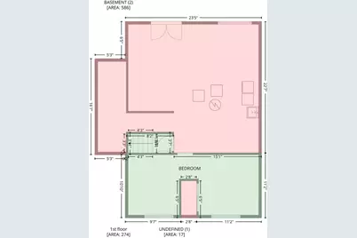 1275 10th Avenue SE, Cambridge, MN 55008 - Photo 36