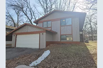 10810 Linwood Forest Drive, Champlin, MN 55316 - Photo 1