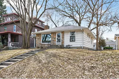 2842 Irving Avenue S, Minneapolis, MN 55408 - Photo 2
