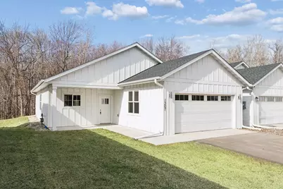 1307 Prairie Lane, Saint Croix Falls, WI 54024 - Photo 1