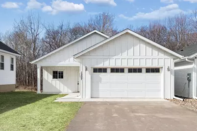 1307 Prairie Lane, Saint Croix Falls, WI 54024 - Photo 2