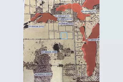 Tbdxx 280th Avenue NW, Zimmerman, MN 55398 - Photo 1